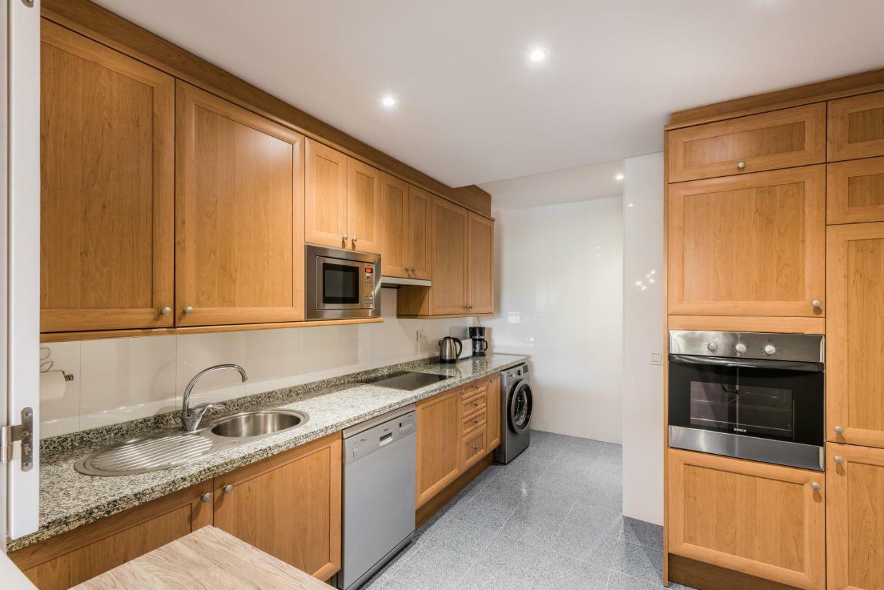Apartamento Noray Playa Marbella Exterior foto